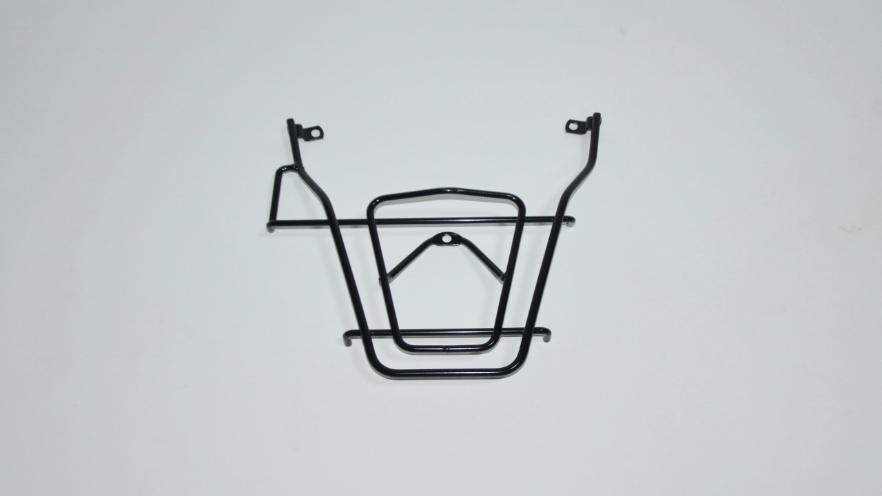 ARKA TUTACAK DEMİRİ (CITY GO)